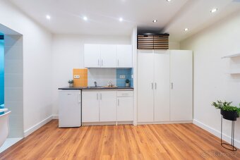 1kk po kompletní rekonstrukci – Pardubice | Dukla - 3