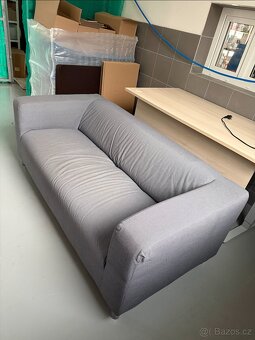 Pohovka KLIPPAN 2 - 3