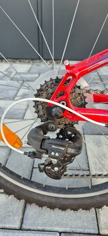 Detske kolo Superior velikost 24 - 3