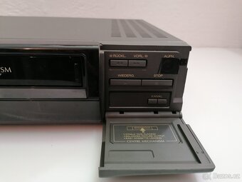 Video VHS prehravac / videorekorder Toshiba - 3