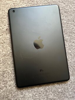 iPad mini - 3