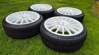 O.Z. Superturismo - 3