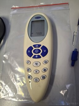 koupím carrier 42vmc009n - 3