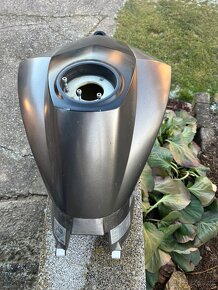 nádrž 990 superduke - 3