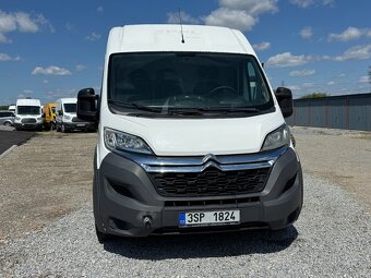 Citroën Jumper Maxi 35 L4H2 - 3