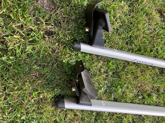 Střešní nosiče Neumann Škoda Octavia - 3