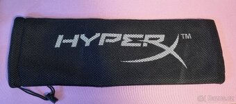 HyperX Alloy FPS klávesnice - 3