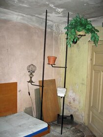 Stojan na květiny 2 - 3