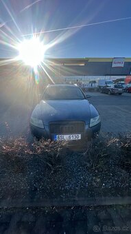 Audi A 6 - 3