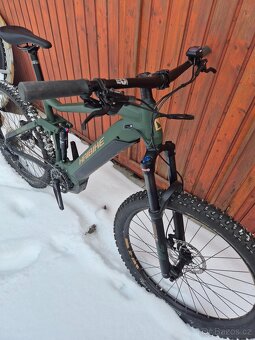 Haibike Alltrail 4 - 3