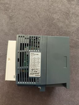 FREKVENČNÍ MĚNIČ ALTIVAR 1,5kW - 3