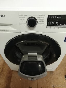 Pračka Samsung A+++ - 3