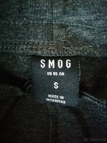 Pánské tepláky Smog - 3