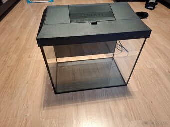 Akvárium 35L komplet - 3
