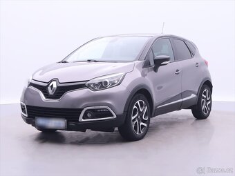 Renault Captur 0,9 TCe 66 kW Aut.klima (2015) - 3