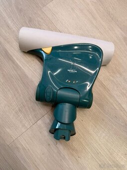 Multifunkční vysavač VORWERK VK200 s bohatým přílušenstvím - 3
