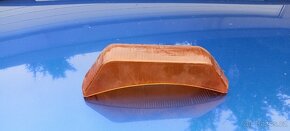 Sklo krytka blinkru Karosa ŠM11 - 3