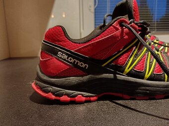 SALOMON boty sportovní - 3