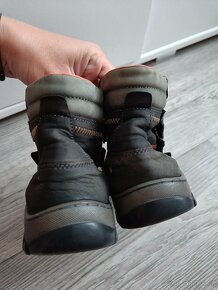 Podzimní boty vel. 28 - 3