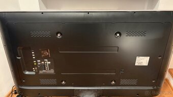 Samsung 55" LED Smart TV UE55H6470SS - 3