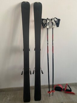 Lyžařský set - 3