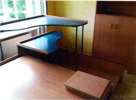 Nábytek dětského pokoje - 3