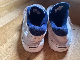 Bílé tenisky Reebok - 3