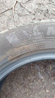 Letní pneu 205/55 R16 91H Michelin - 3