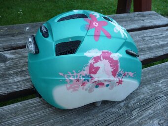 Helma Uvex KID II - 3