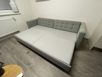 Rozkládací pohovka - 3