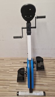 Motomed mechanický Rotren Nohy + Ruce - 3