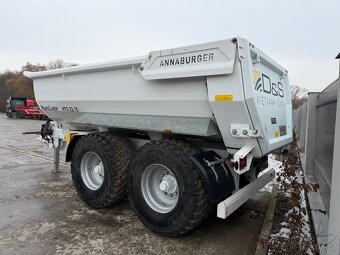 Annaburger HTS 22.15 - 3