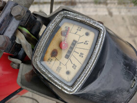 Jawa 90 Roadster - 3