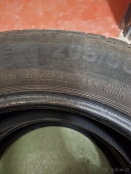 205/60 R16 H - 3