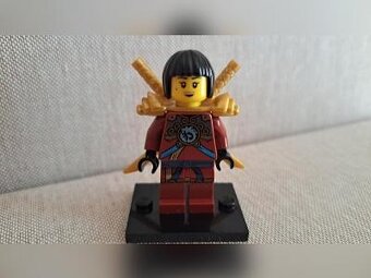 🐱👤 Lego Ninjago figurky - Mix #1 🐱👤 - 3