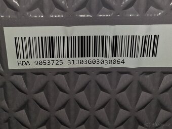 Lednice s mrazákem Concept LFT4355wh - 3