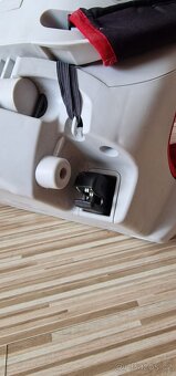 Autosedačka Römer Kidfix - 3