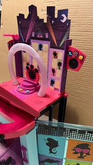 Littlest Pet Shop Pawza hotel - 3