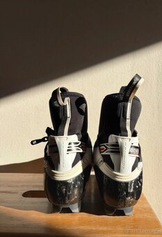 boty na klasiku Salomon Lab - 3