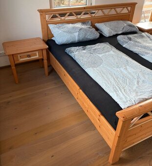 Kompletní ložnice - 3