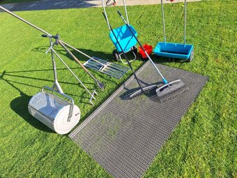 Údržba vaši zahrady - 3