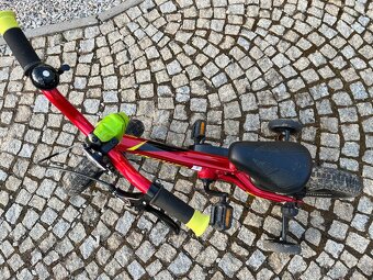 Dětské kolo 12 - 3