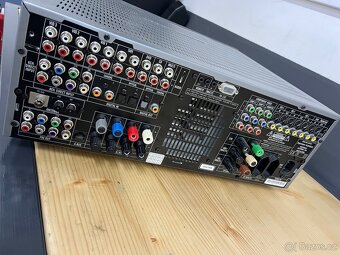 Harman Kardon AVR630 - 3