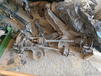 Dily Mercedes Benz Vito 2021 - 3