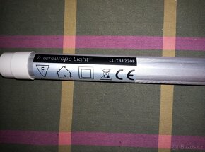 zářivka zn. Intereurope light - 3