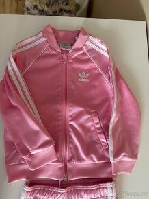 Adidas souprava 92 (18-24M) - 3