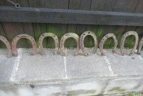 volant traktůrek stabilní motor a řemenice - 3