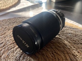 Nikkor 35–135mm f/3,5–4,5 AI-S - 3