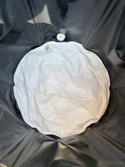 Probeast otužovací káď - 3