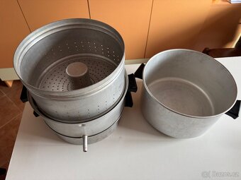 RETRO ZAVAŘOVACÍ HRNEC - 3